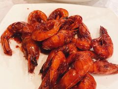 -翠亭酒家(山西南路店)