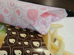 -德克士(北大街店)