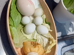 -海底捞火锅(团结桥店)