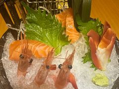 -吉兆·料理(红梅南路店)