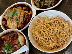 -牛王庙(龙华花园店)
