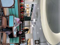 -火啫啫·粤式啫啫煲(南通首店)