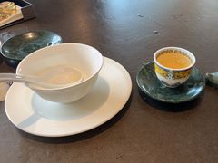 -南海渔村·徐博馆(琶洲店-粤菜养生宴)