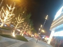 -首开·龙湖成都西宸天街