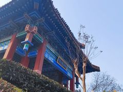 -阅江楼风景区