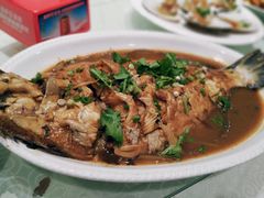 -午月海鲜烧烤酒店(不老街店)