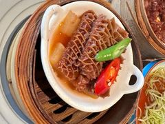 -晋江荣誉国际酒店·港誉茶餐厅