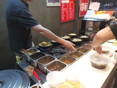 -南湖胖子砂锅(铁心桥店)