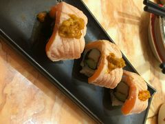 picture-万岁寿司(万国店)