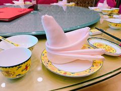 -东四民芳餐厅(世茂工三店)