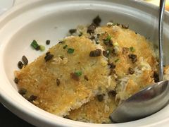-茶港食堂(武昌店)