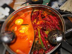 -呷哺呷哺 黄金牧场 (欢乐谷店)