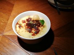 牛奶饭-楼兰新疆主题餐厅(苏州中心店)