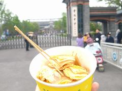 -金陵中学(河西分校)