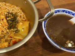 红豆沙-亚皆老街南宁老友粉·米粉(印象城店)