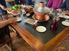 -南门涮肉(通州大船店)