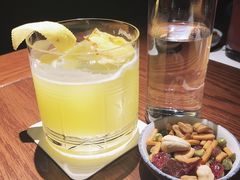 -The Bottle Bar(羲和商业广场店)