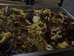 -美味海鲜大排档(明发美食地标店)