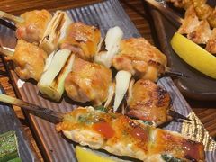 -鸟鹏烧鸟居酒屋(熙龙湾店)