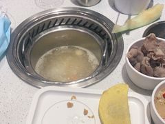 -龍歌自助小火锅(兰山上海路万达店)
