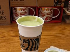 -星巴克(成都太古里二店)