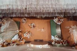 -觅遇Meet U私人婚礼定制(潮汕店)