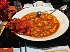 -南京景枫万豪酒店·万豪中餐厅