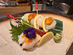 扇贝-三川·十酒Izakaya(南昌路店)