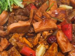 -黄记煌三汁焖锅(华发商都店)