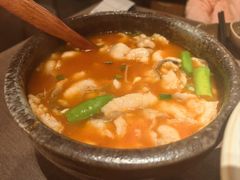 -山石榴·贵州菜(陆家嘴中心店)