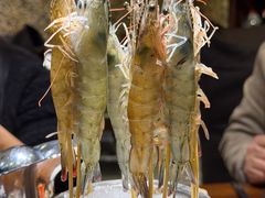 -东海怡品海鲜豆捞(西水东店)