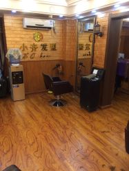 点击看大图 -小齐发型Star~salon