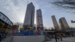 -大望京儿童游乐场