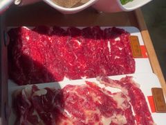 -牛很鲜潮汕牛肉火锅(朝晖路店)