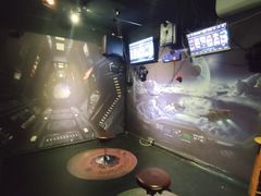 -游趣VR·虚拟现实体验馆(天河店)