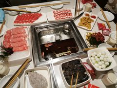 -海底捞火锅(高科广场店)