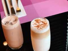 -夏阳湖皇冠假日酒店-自助餐厅