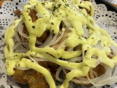 -咕咕站韩国料理(紫金港店)