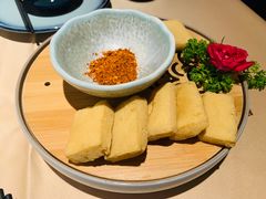 -山石榴·贵州菜(丰盛里店)