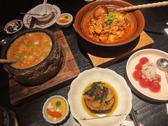 -锦楼·臻选新杭帮(杭州中心店)