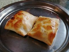 -开帝锐抓饭(和田街店)
