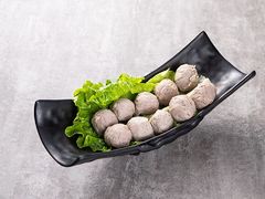 -陈记顺和潮汕牛肉火锅(番禺迎宾大道店)