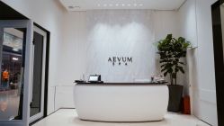 大堂-奥斯芬欧系贵族SPA