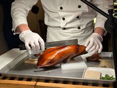 -晟永興烤鸭店(五道口店)