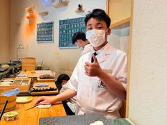-鮨冠OMAKASE食べ放题(北京首店)