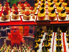 -咖啡苑自助餐厅·中国大饭店