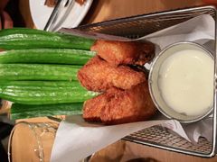 -MR.ROCKY洛奇先生RESTAURANT&BAR(宝安壹方城店)
