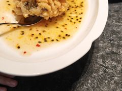 -海味·悦外滩中餐厅(上海宝龙丽筠酒店)