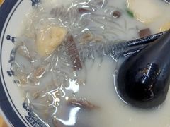 -鸭小妹鸭血粉丝(老门东店)
