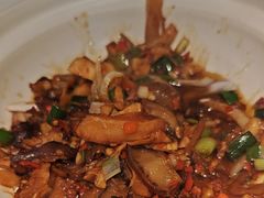 -兰湘子·湘菜小炒(长安万科广场店)